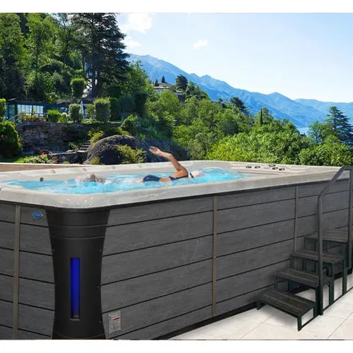 Swimspa X-Series hot tubs for sale in Elgin